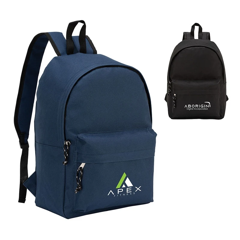 Claremont Classic Backpack 1