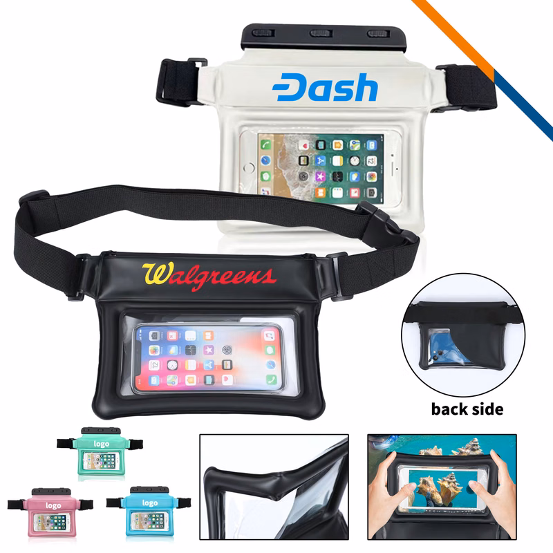 Veya Waterproof Pouch