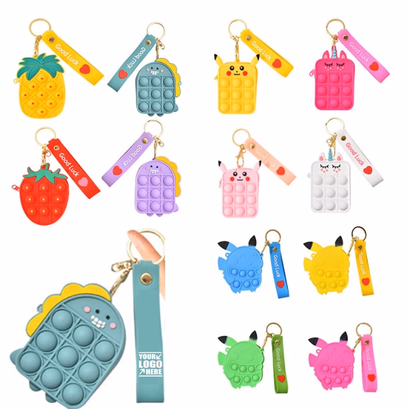 Fidget Toy Fidget Toy Keychain