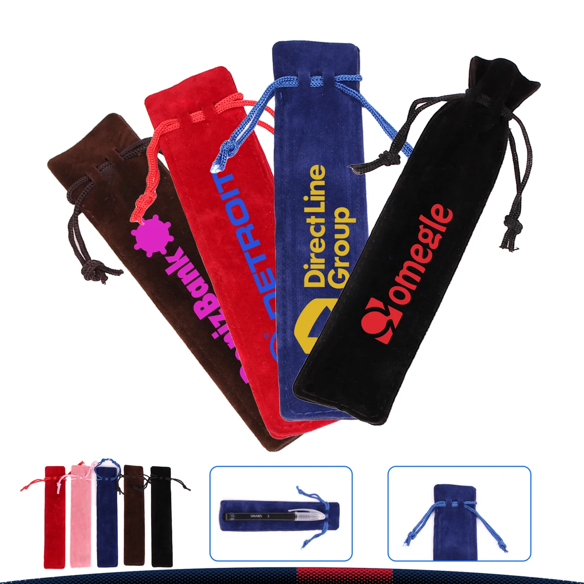 Perap Gift Bag 1
