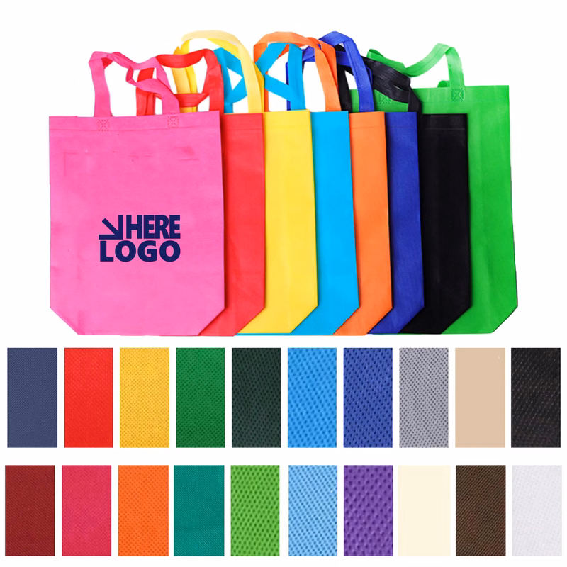 Non-woven Bag MOQ 100PCS