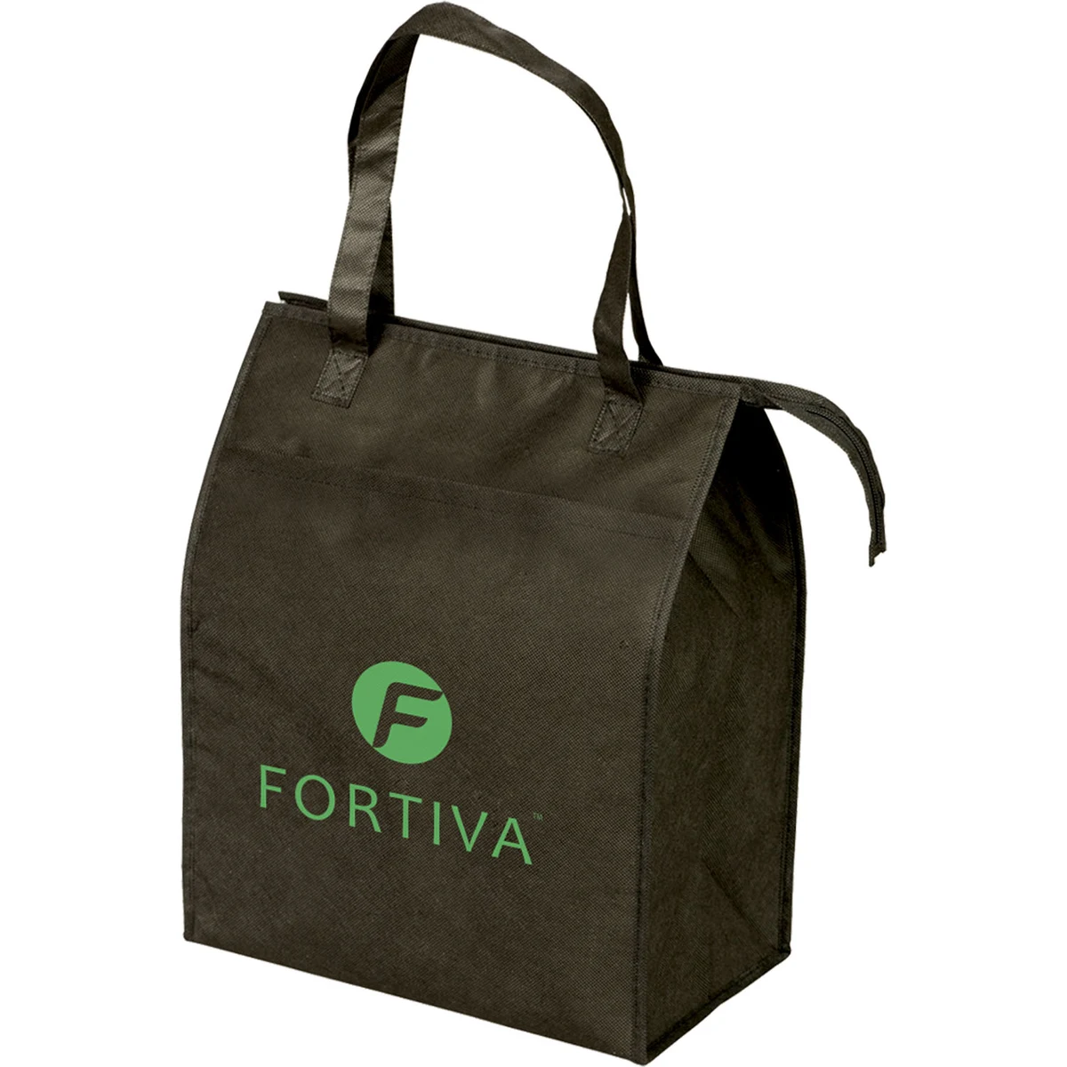 Medium Insulated Grocery Tote Bag 1