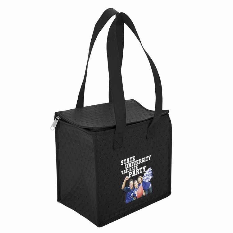 Therm-O Cooler Tote™ - Insulated Bag - ColorVista