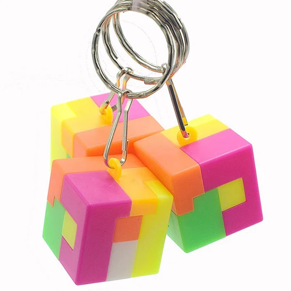 children baby creative toy plastic building blocks 1