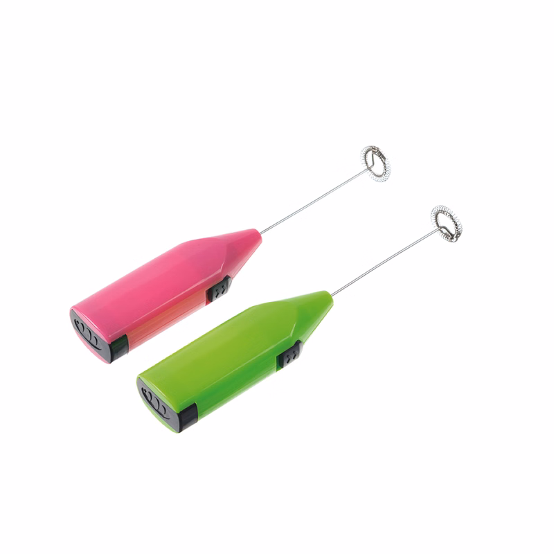 Milk Frother Handheld Foam Maker For Lattes