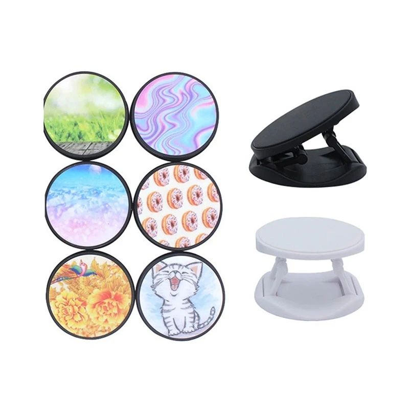 Phone Grip Holder 1