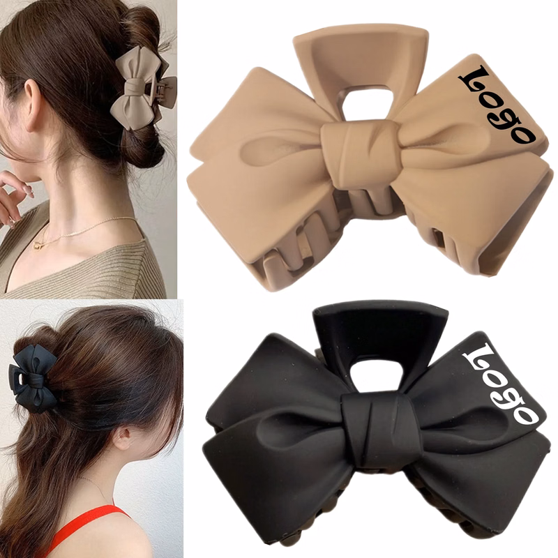 Hair Claw Clip