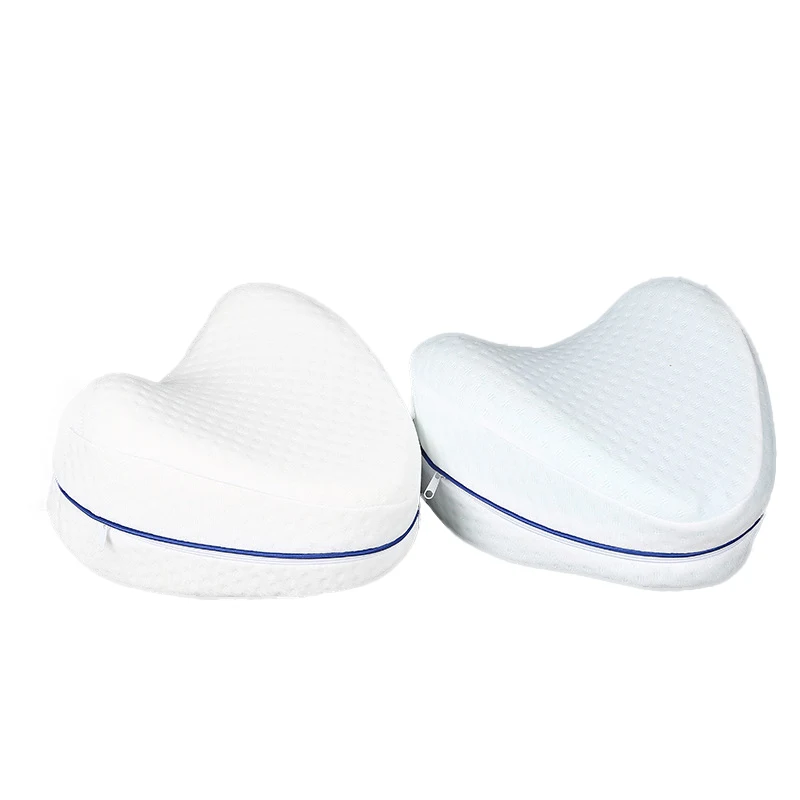 Heart Shape Leg Elevation Pillow 1