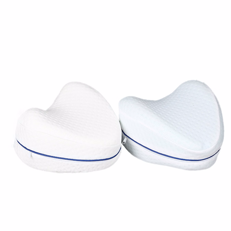 Heart Shape Leg Elevation Pillow