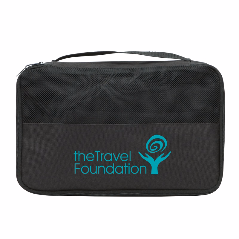 Pasadena 3-in-1 Travel Bag
