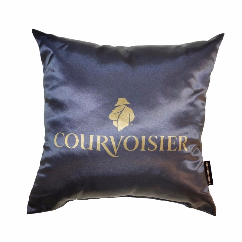 Sublimated Satin Pillows (16" x 16")