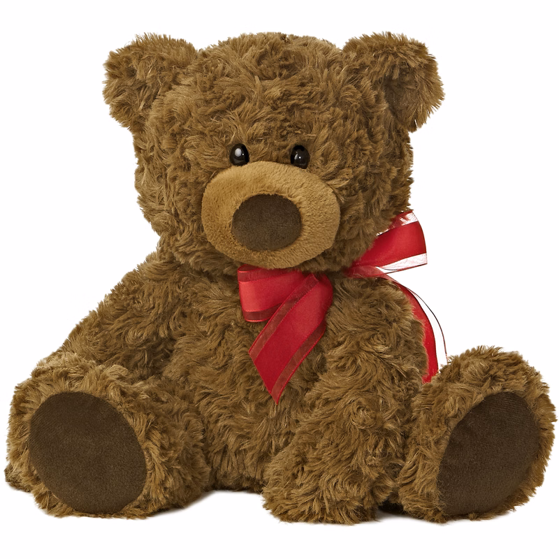13" Coco Bear