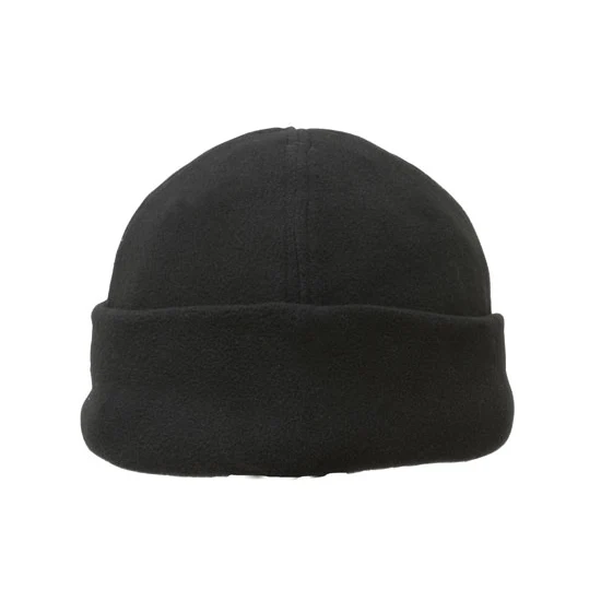 Micro Fleece Beanie - Toque 1
