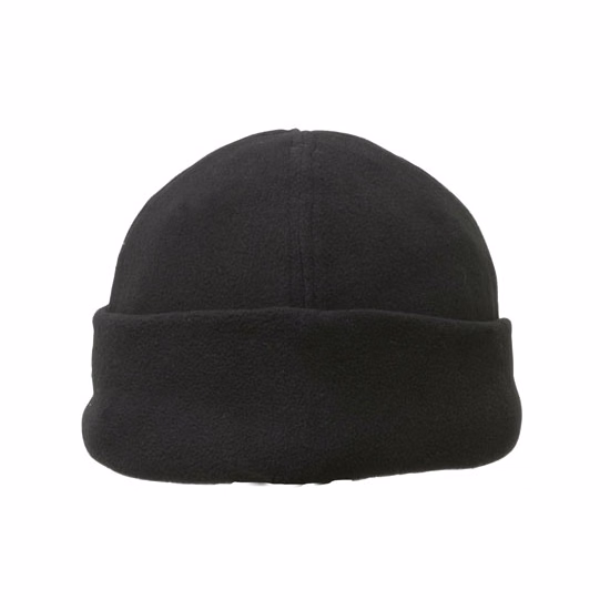 Micro Fleece Beanie - Toque