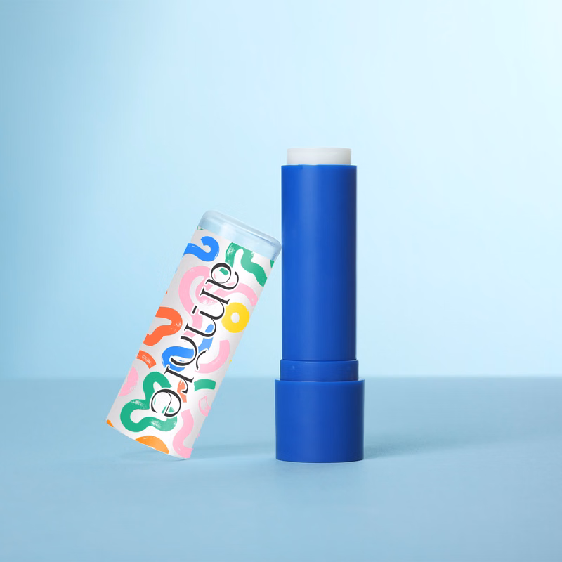 Eco-Friendly Lip Moisturizer