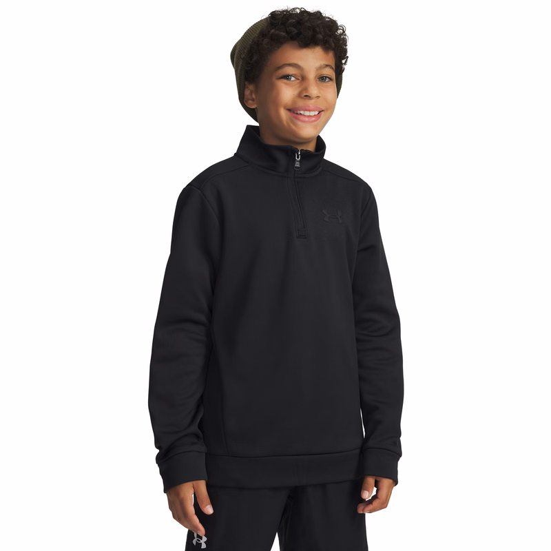 Armour Fleece Boys' Zip