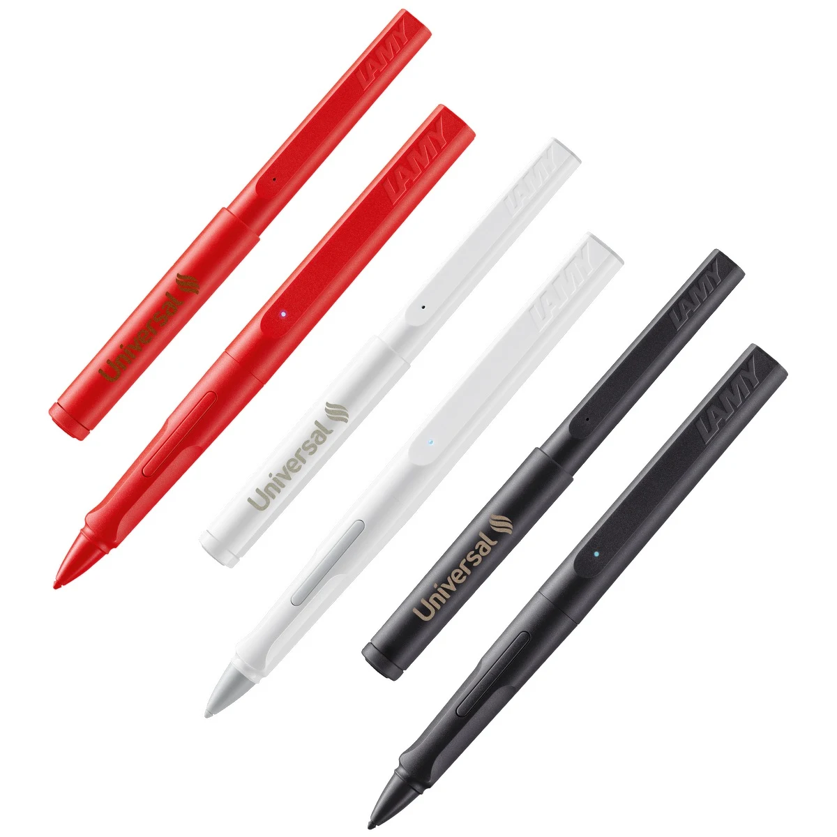 LAMY Safari Note+ Stylus Pen 1