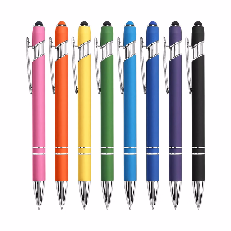 Touch Screen Stylus  Ink Pen Combo