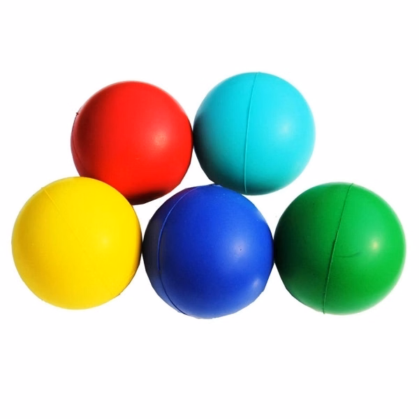 2.5'' PU Stress Ball