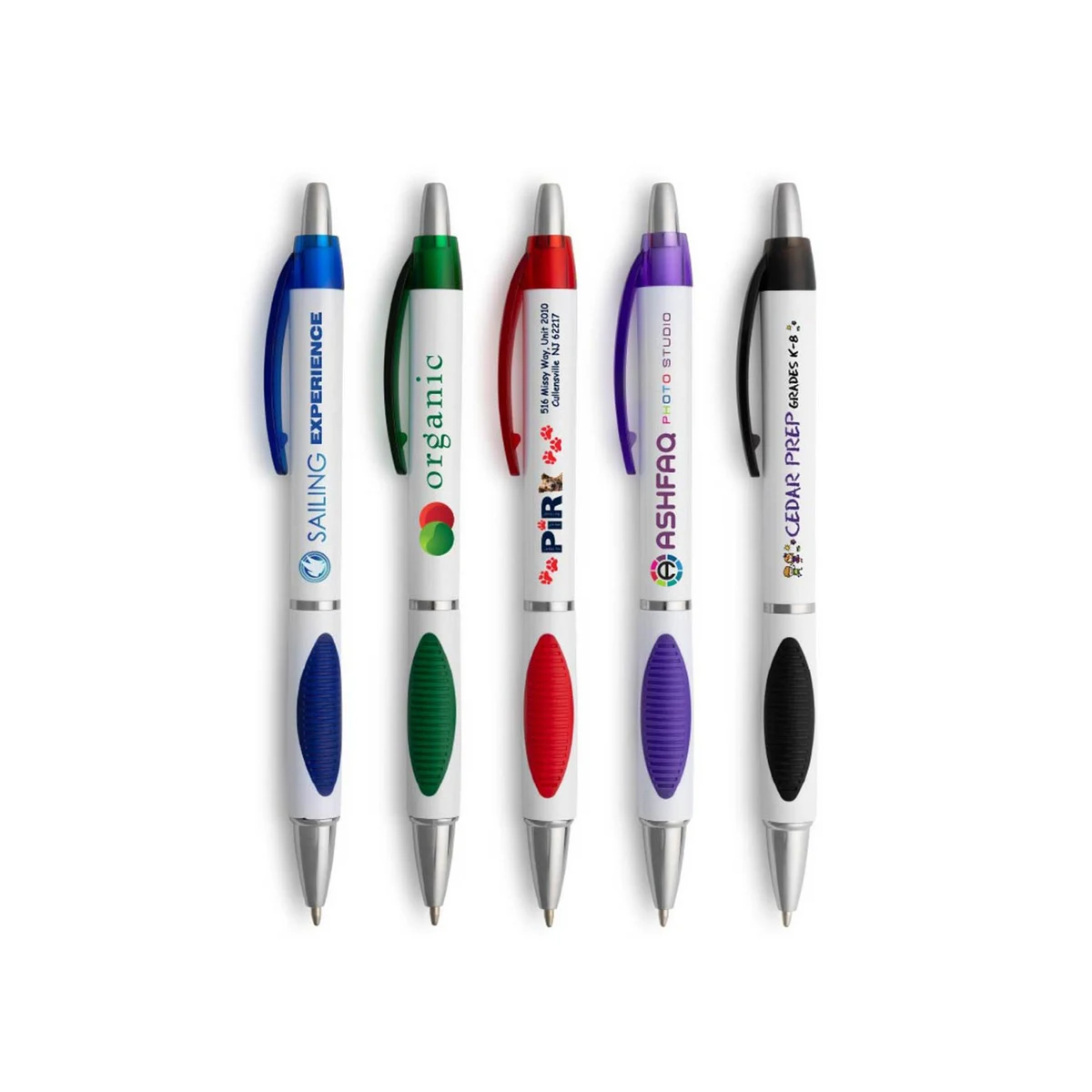 Small Batch -Denya Click Pen 1