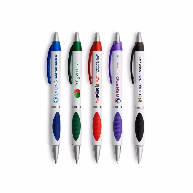 Small Batch -Denya Click Pen