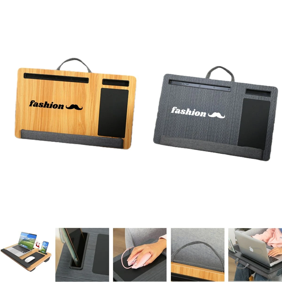 Home Office Laptop Desk - OCEAN 1