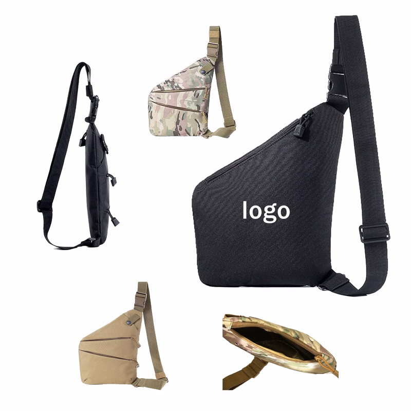 Men's Sling Bag