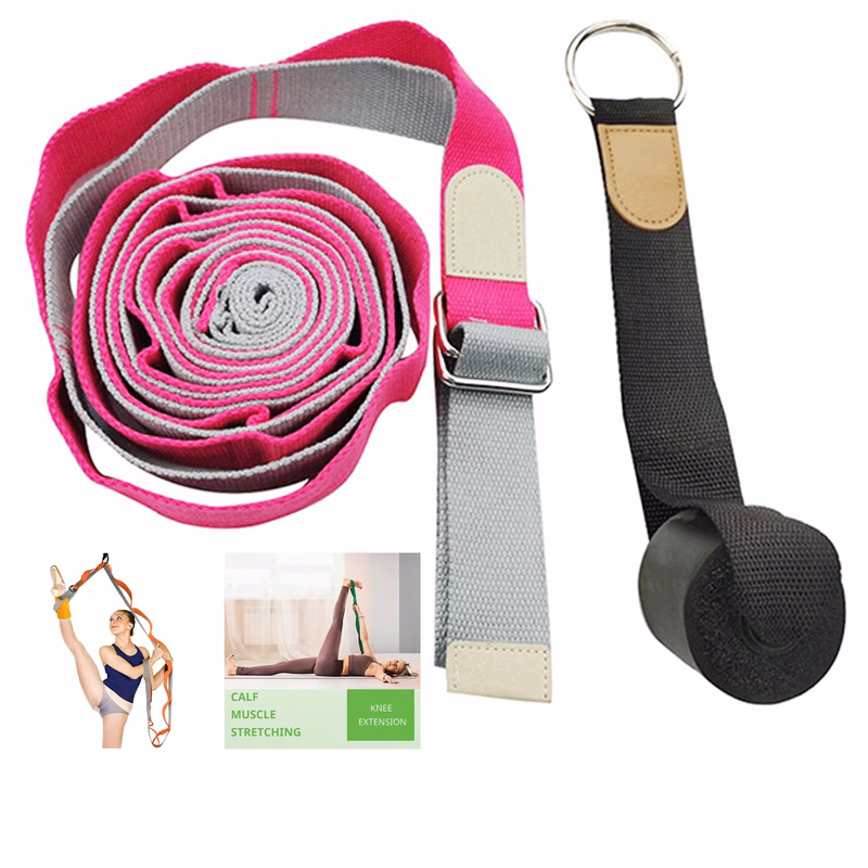 Stretching Strap Yoga Strap