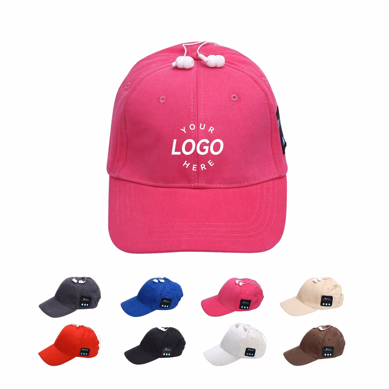 Bluetooth Speaker Cap