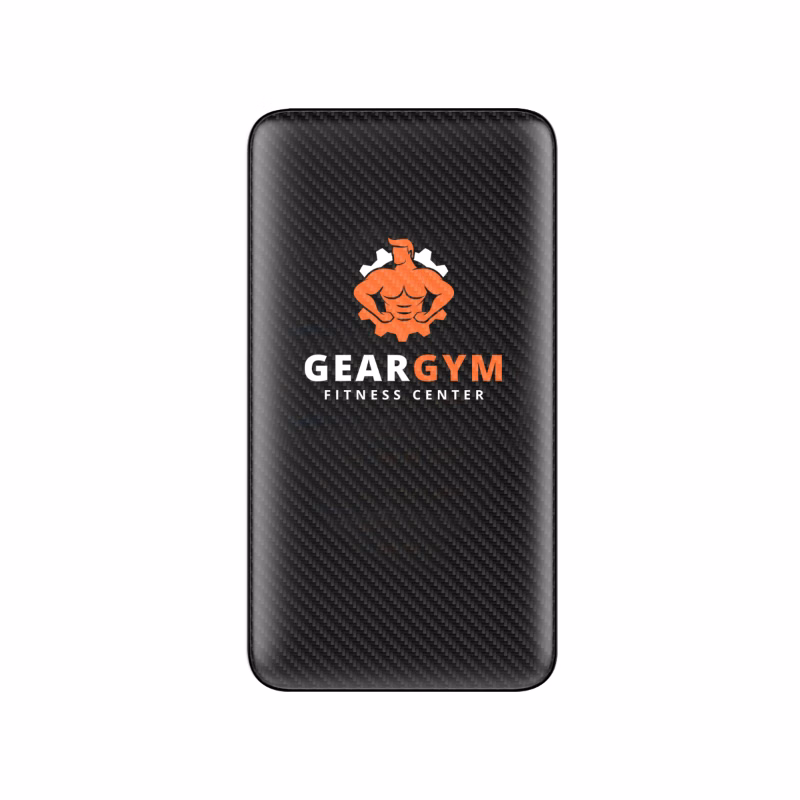 Washington Heights 18W Quick Charge PD Power Bank 10000