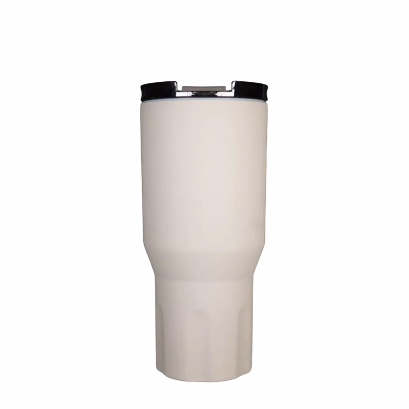 Grizzly 30 oz Grip Rough N Tumbler