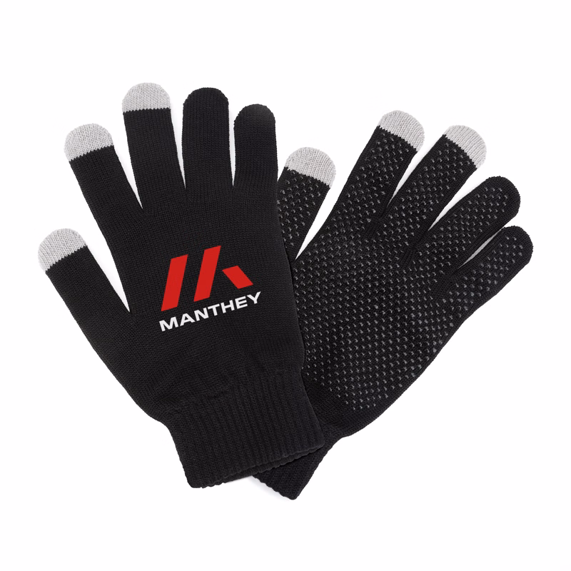 Frostflex Touchscreen Bamboo Gloves