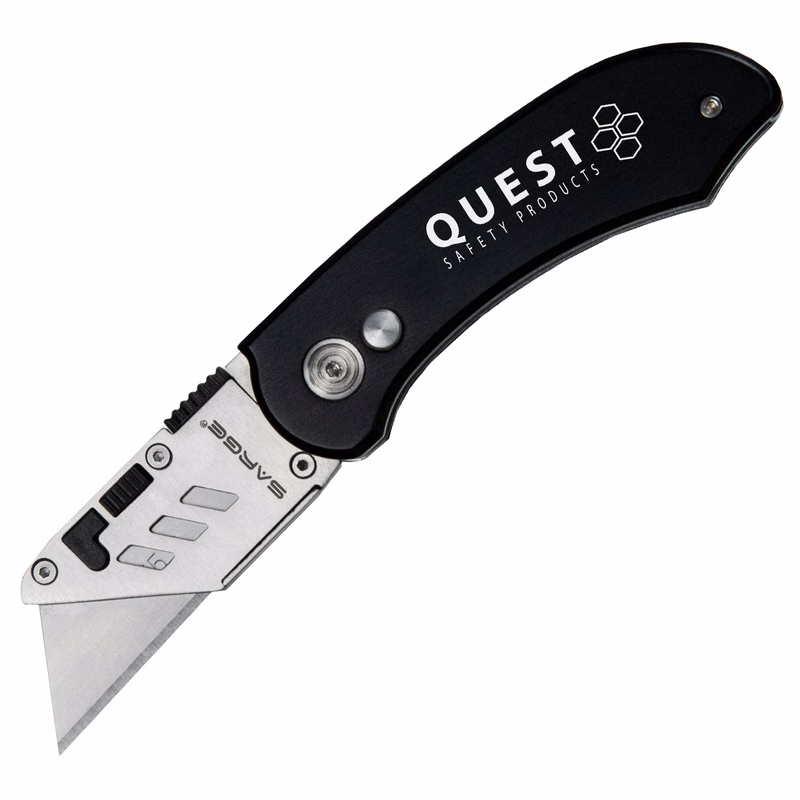 Black Switch - Utility Knife