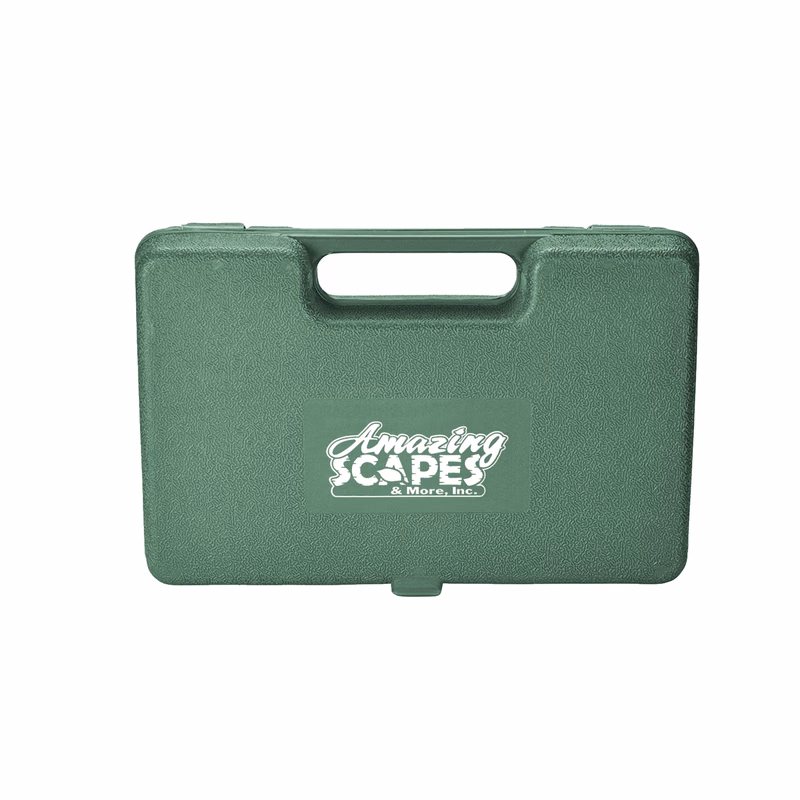 6 PC GARDENING TOOL SET