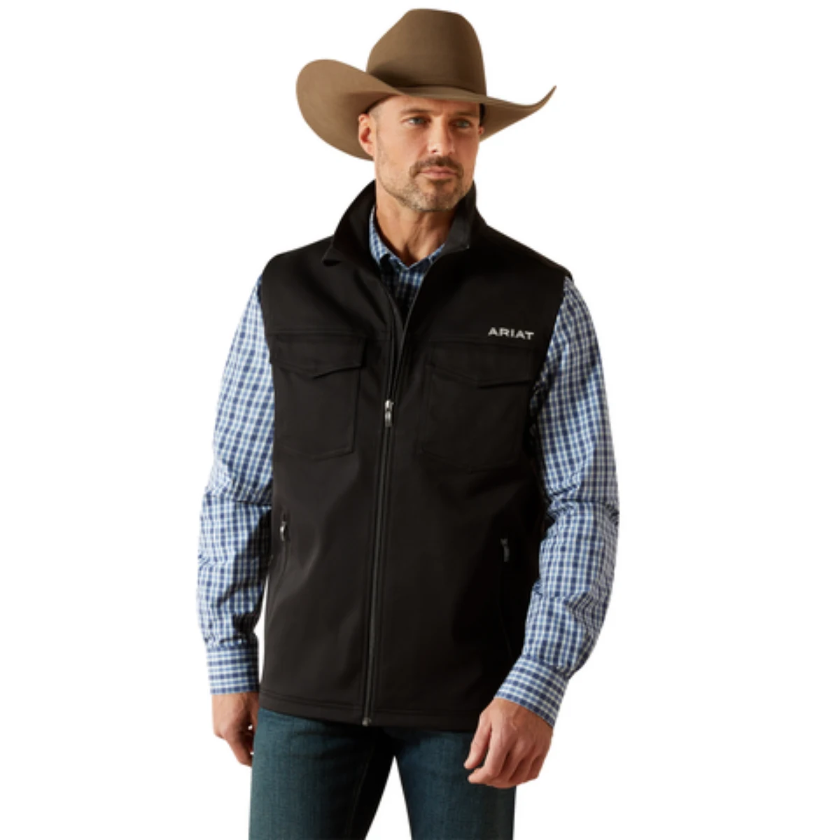 Ariat Sentinel Vest 1