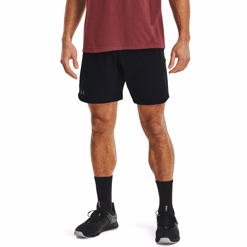 UA Elevated Woven 2.0 Men's 8.25 Shorts