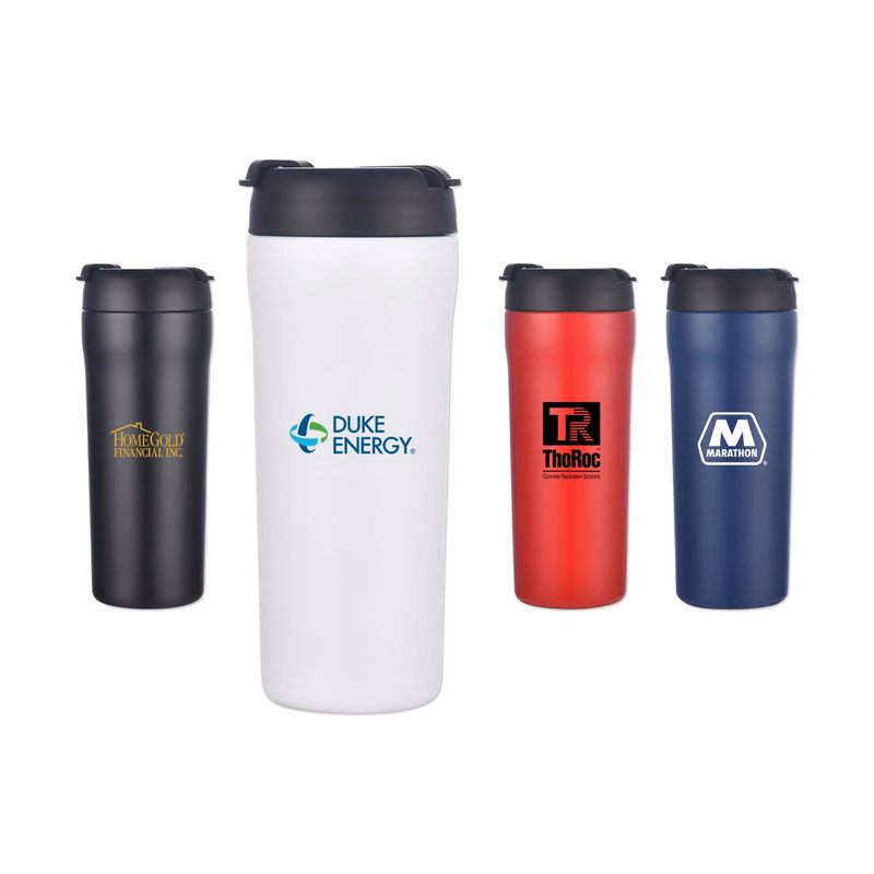 25 Oz. Vacuum Mug Tumbler
