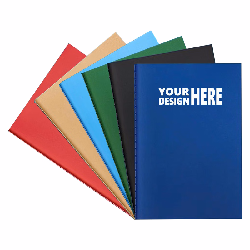 Stitched Binding Journals