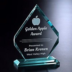 Kingsley Award