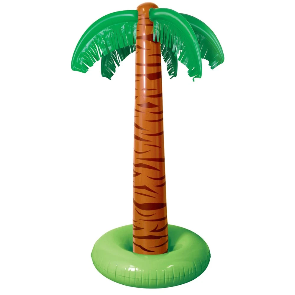 Inflatable Palm Trees - 58" 1