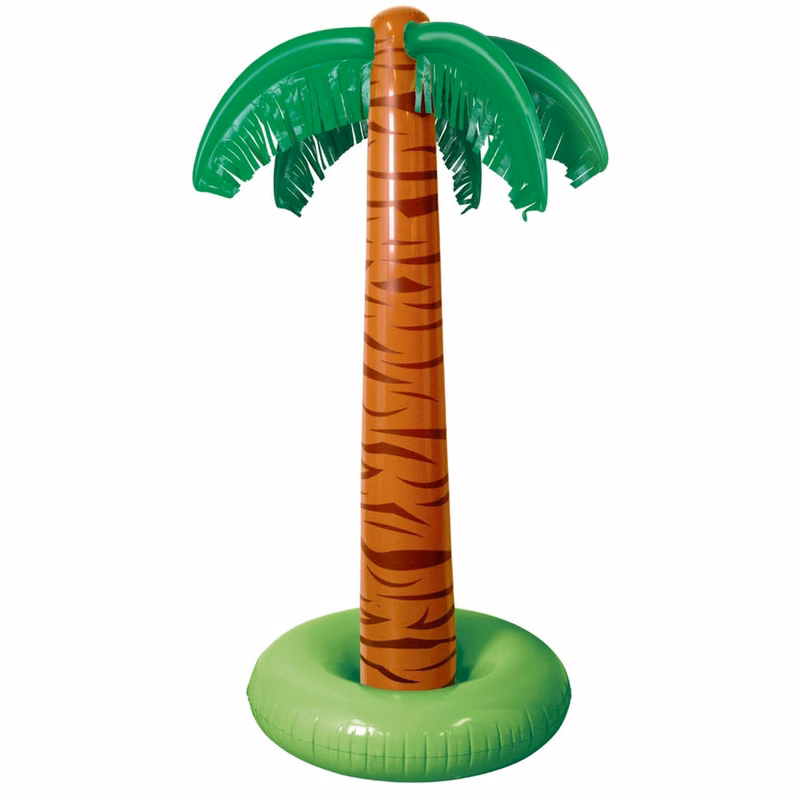 Inflatable Palm Trees - 58"