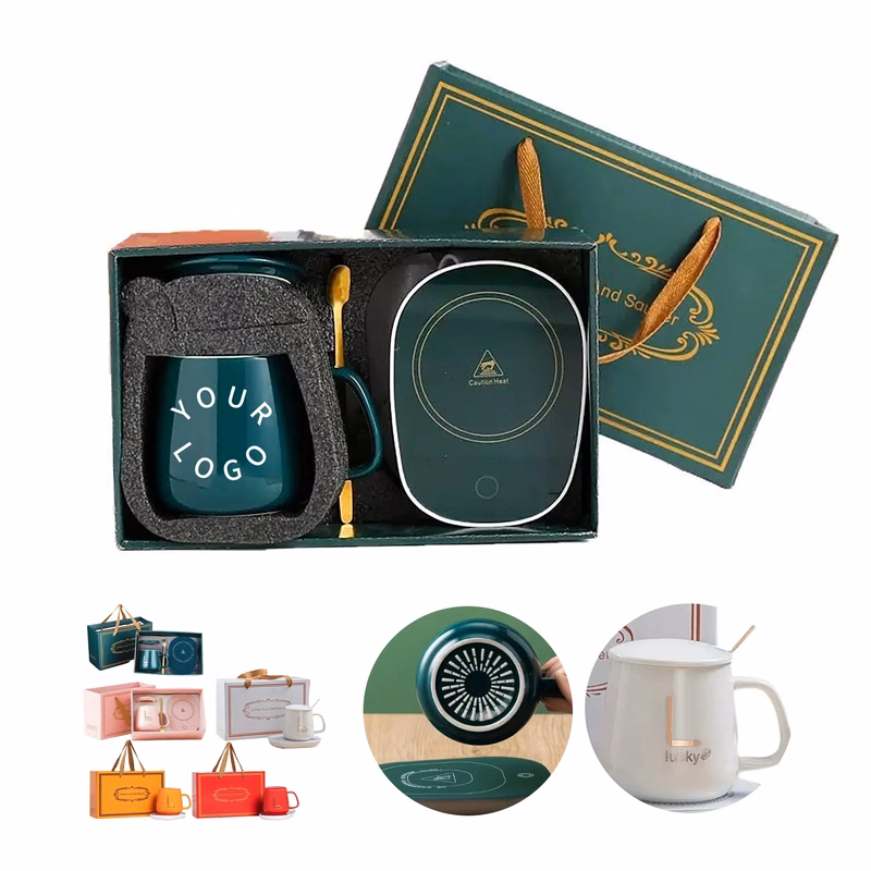Ceramic Cup Gift Box