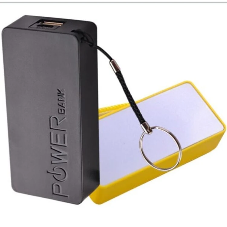 5600mAh Perfume Portable Power Charger 1