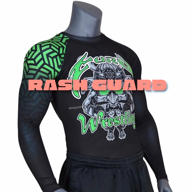 Rash Guard