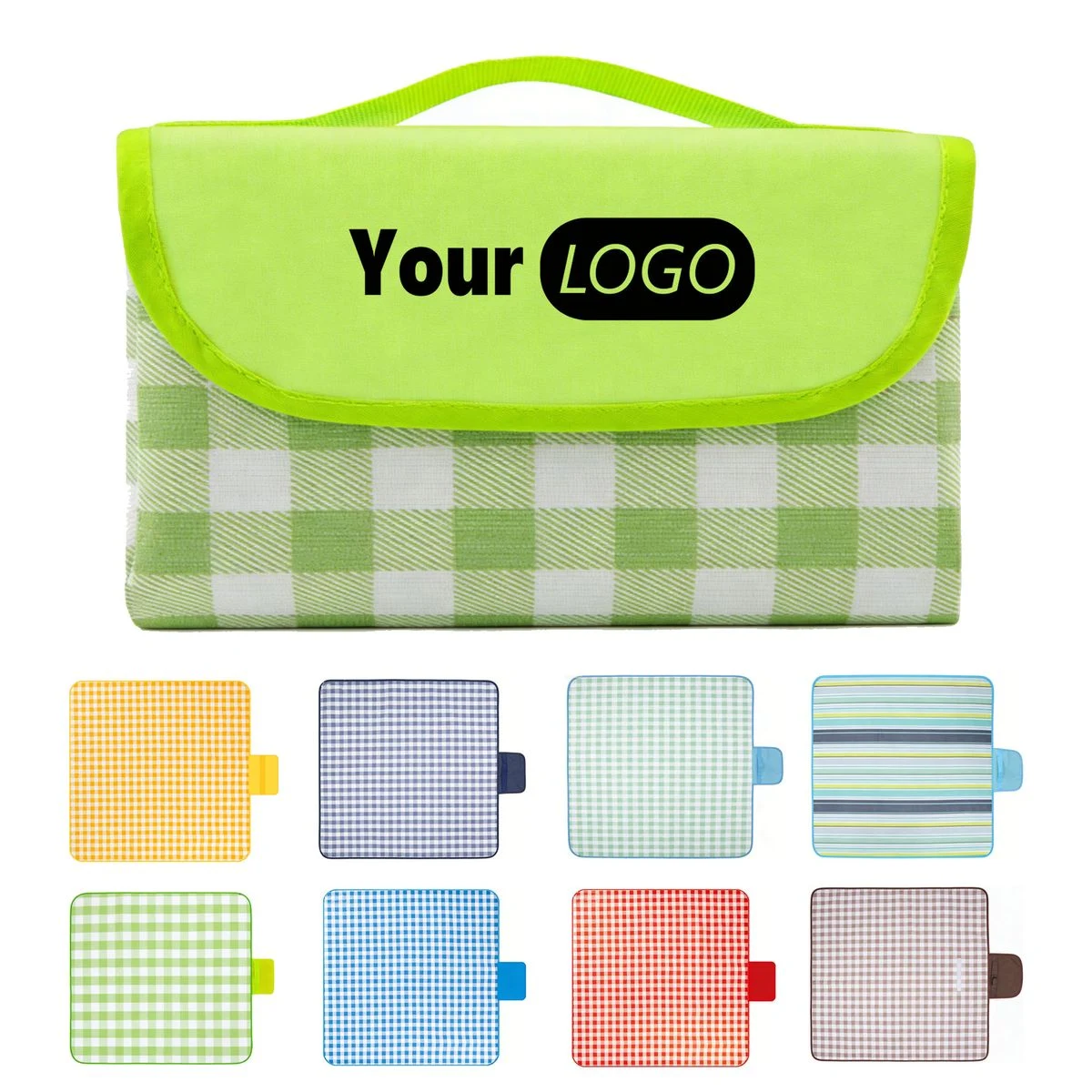 Tent Camping Site Mat 1