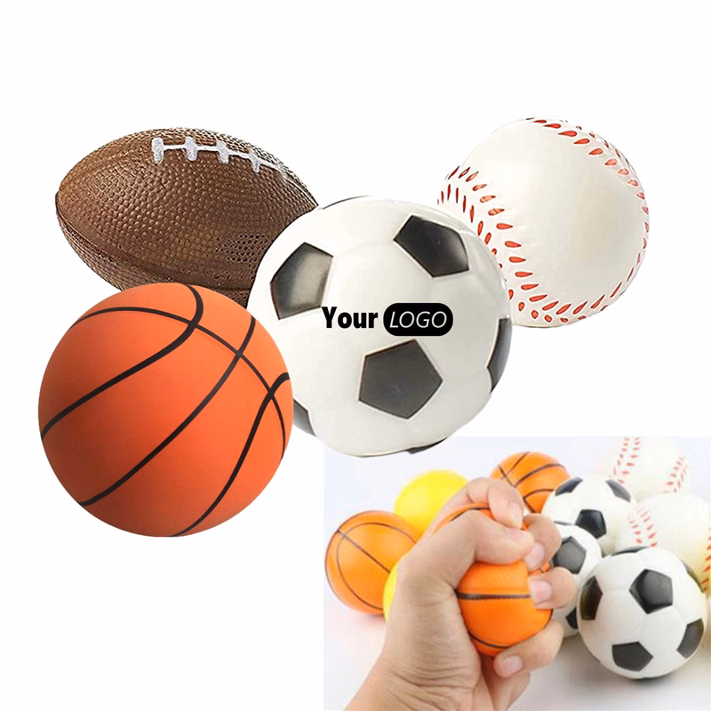 Stress Relief Ball