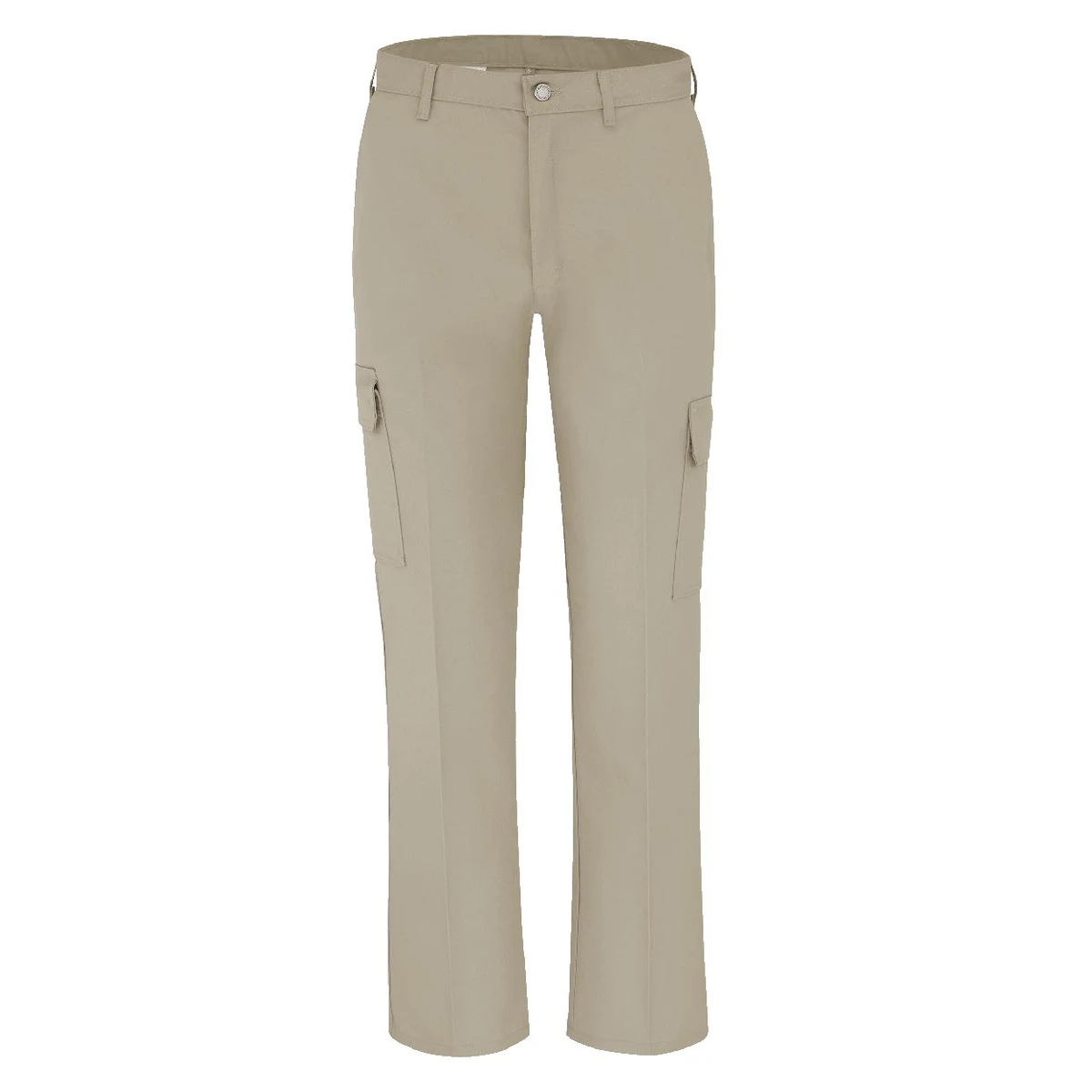 Men's Extended Sizes Industrial Cargo Pants - LP60EXT 1