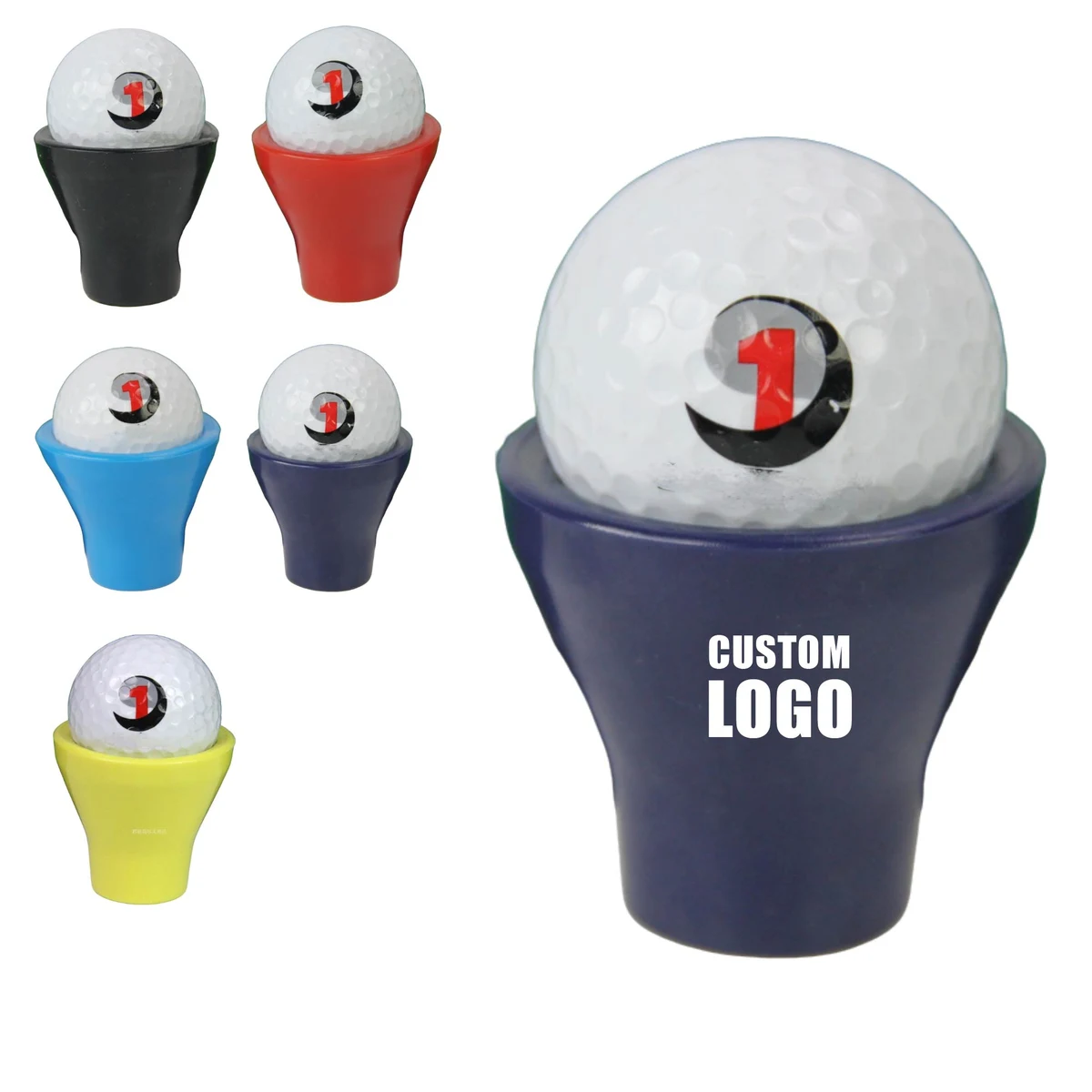 MOQ 10 pcs Golf Ball Retriever Tool 1