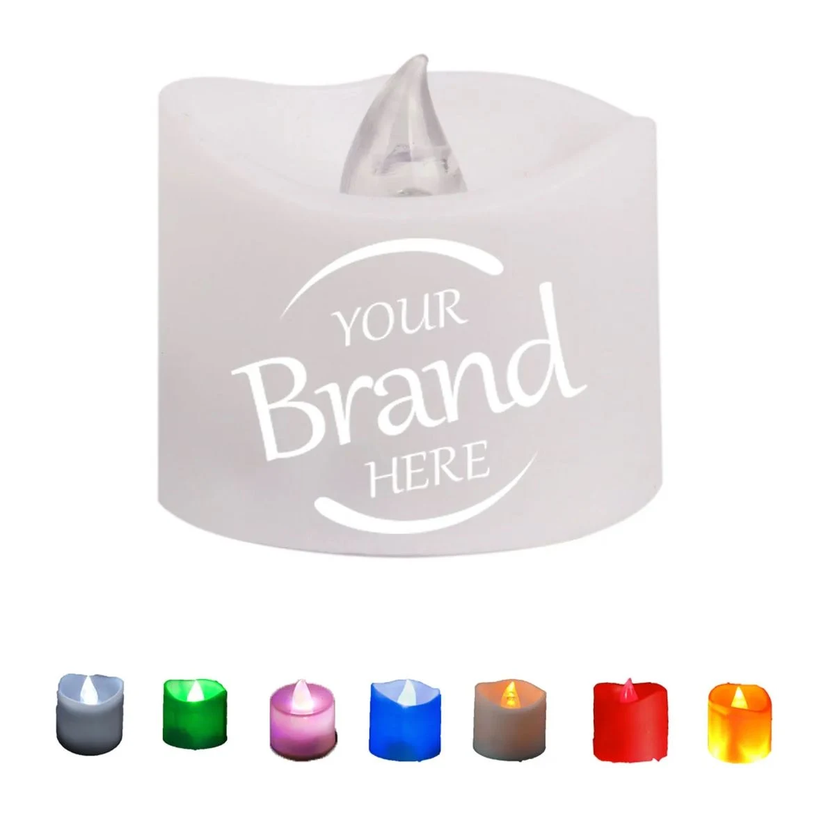 Flameless Led Candles 1