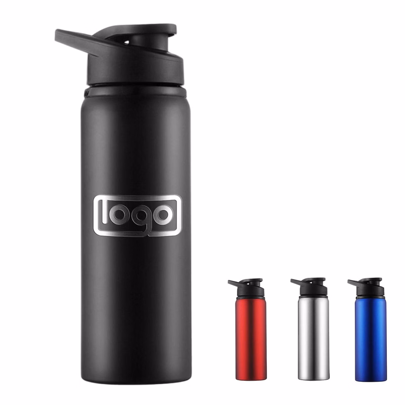 24 Oz.Sport Aluminum Bottle